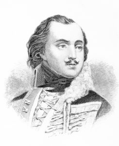 Casimir Pulaski