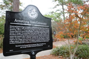 Armstrong State University