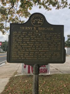 Mersy's Brigade -2