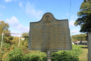 Site Cobb's Mill - 2