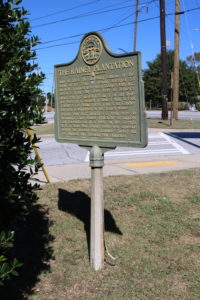 The Rainey Plantation - 3