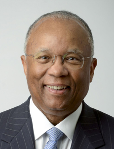 Larry D. Thompson