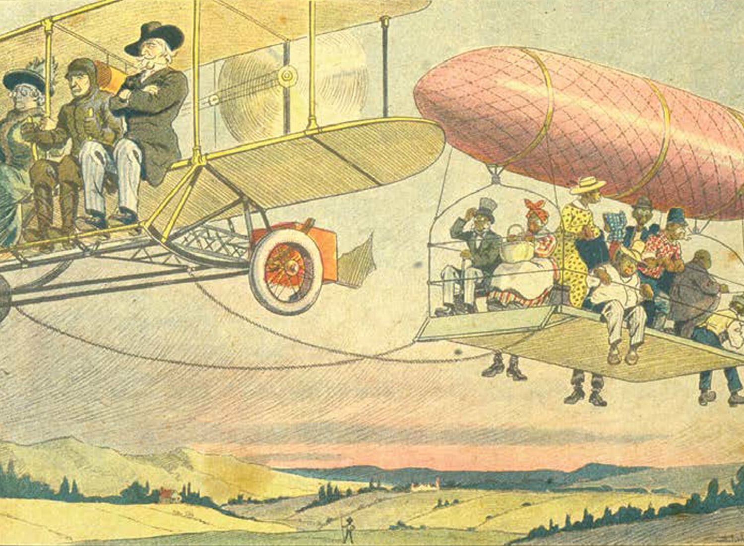 History Today, Volume 16, No. 2 Historical Society