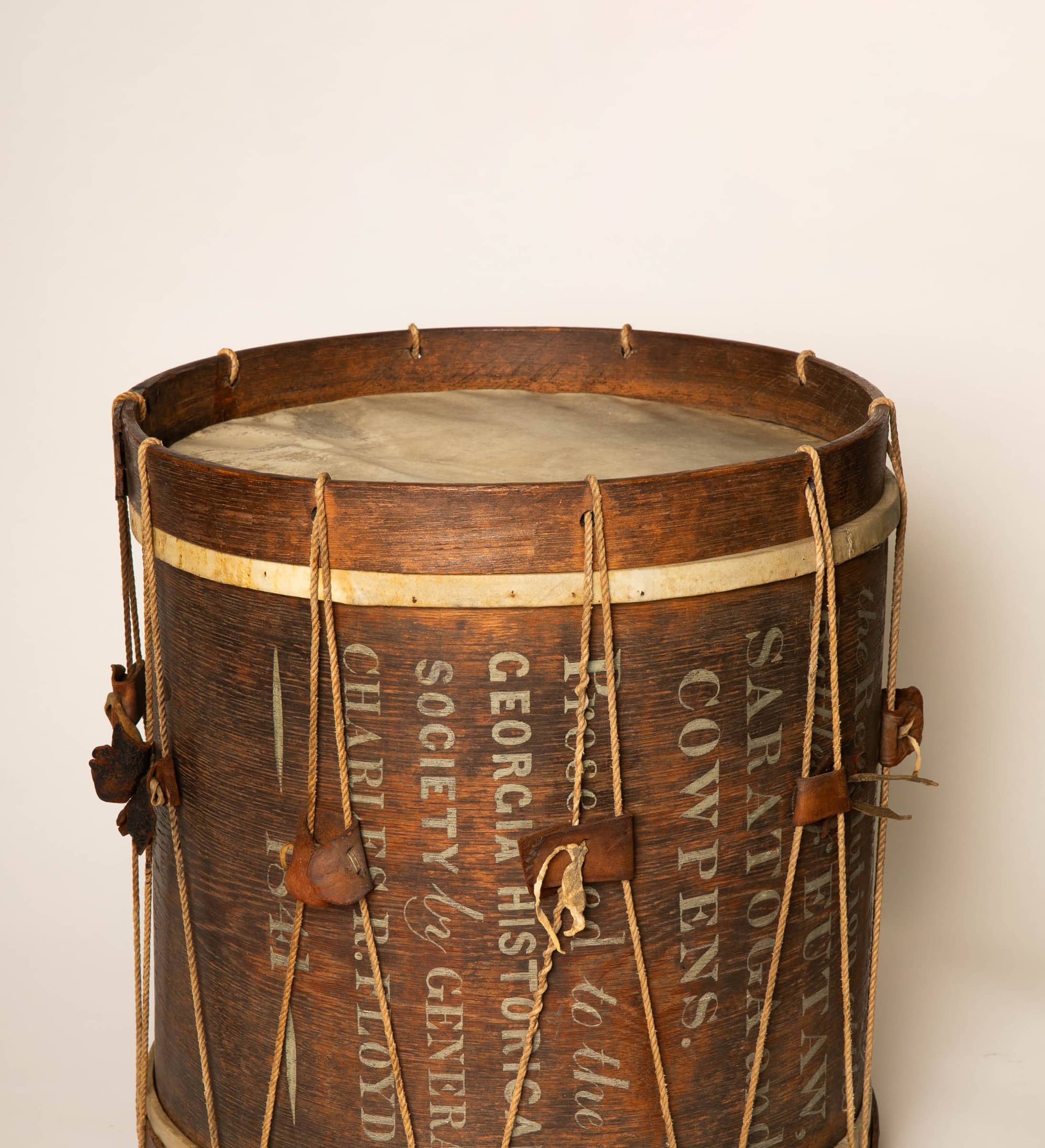 Revolutionary War Drum Historical Society