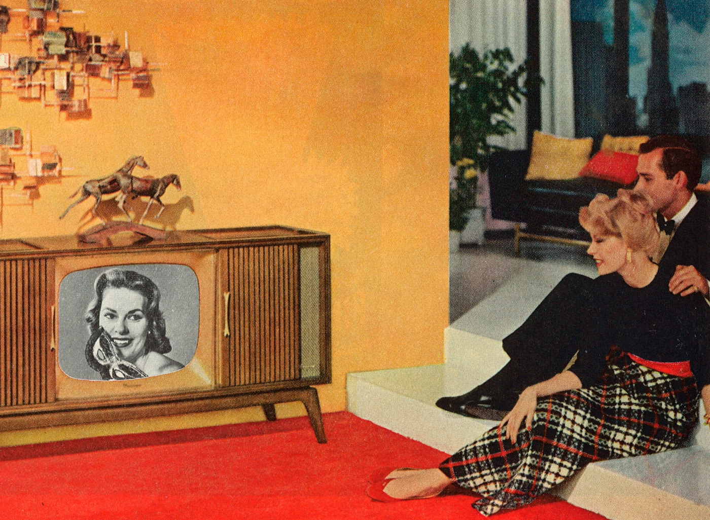 Powering the American Dream - Georgia Historical Society