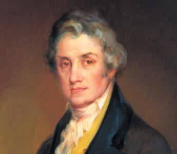 Abraham Baldwin