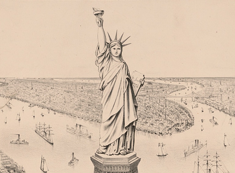 US Constitution C3 Inquiry: Balancing Liberty with Security - Georgia ...