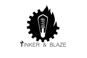 Tinker and Blaze