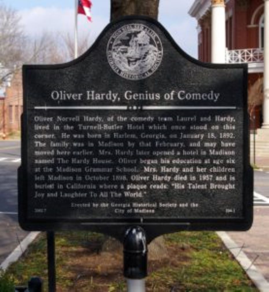 Oliver-Hardy-Genius-of-Comedy-For-Post Oliver-Hardy-Genius-of-Comedy-For-Post