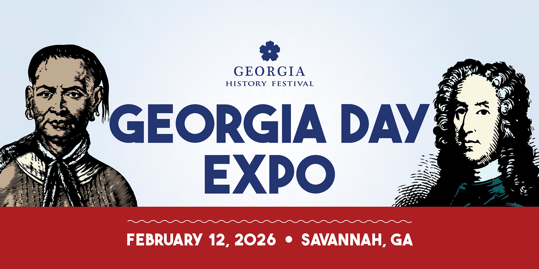 Georgia Day Expo