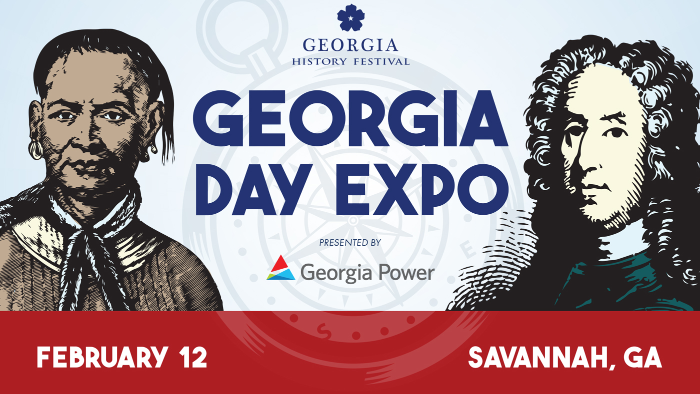 Georgia Day Expo