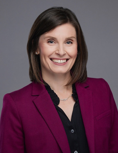 Mary Beth Coke