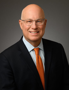 Ted Decker