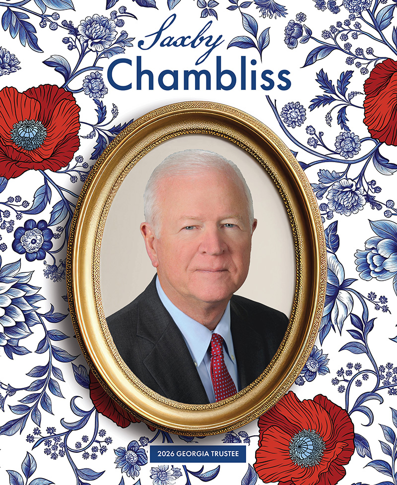 saxby-chambliss