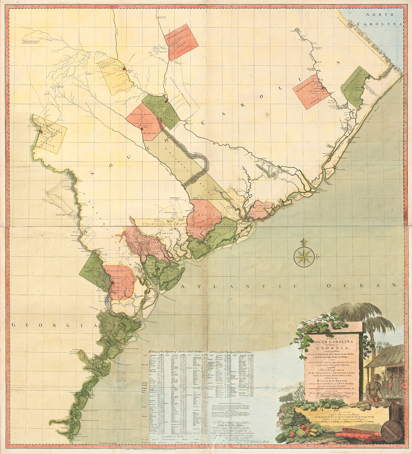 1361-MP 423 De Brahm