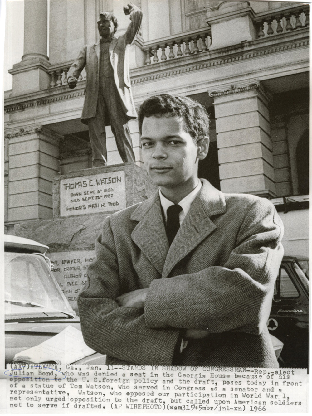 julian-bond