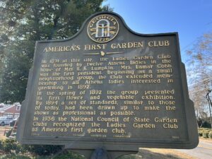 America's First Garden Club 02-2026 America's First Garden Club