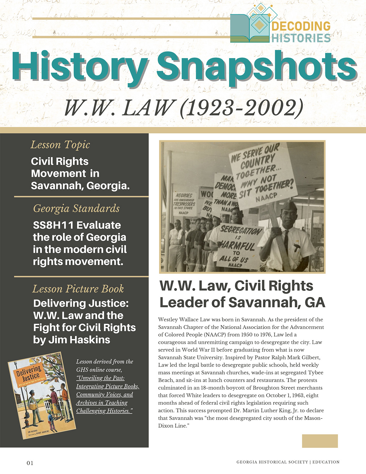History-Snapshots-WW-Law-1