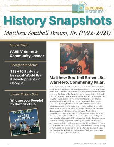 History-Snapshots-matthew-southall-brown-sr