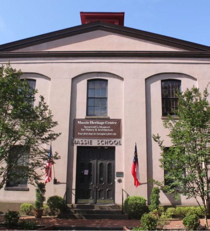 pictureofmassieschoolext