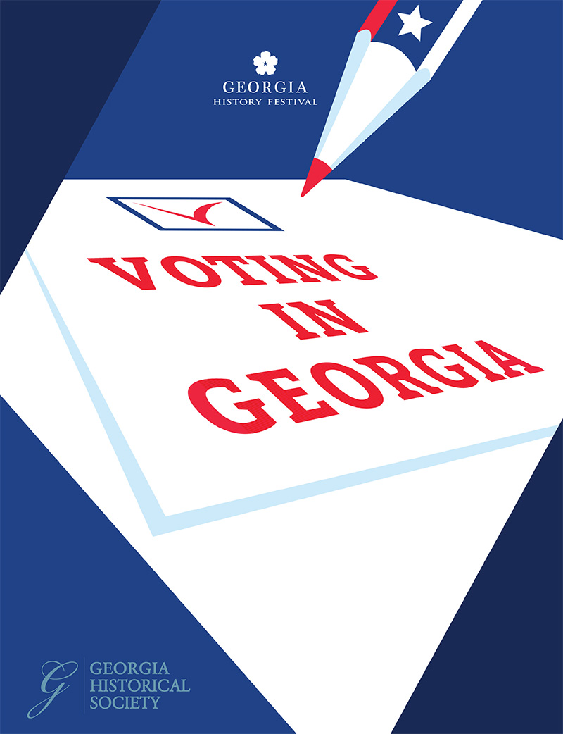 Voting in Georgia