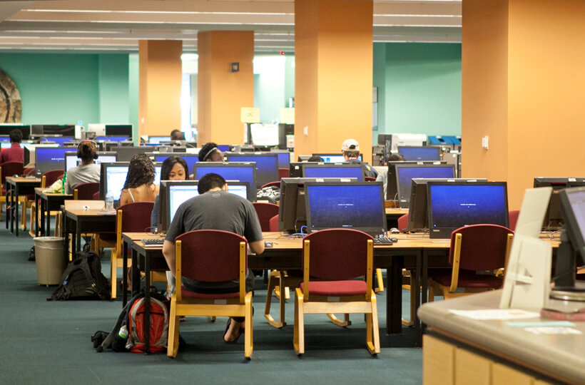 henderson-library