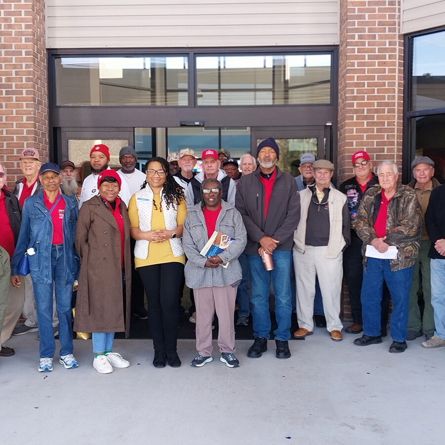 Organizational-Partnerships